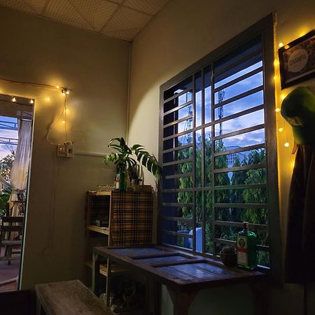 Chu Troc Homestay - Phan Rang Homestay & Camp Eksteriør bilde