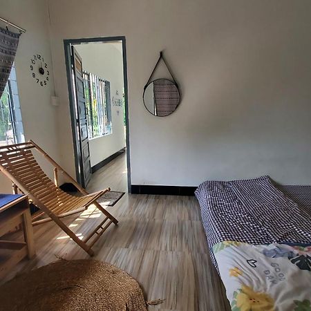 Chu Troc Homestay - Phan Rang Homestay & Camp Eksteriør bilde