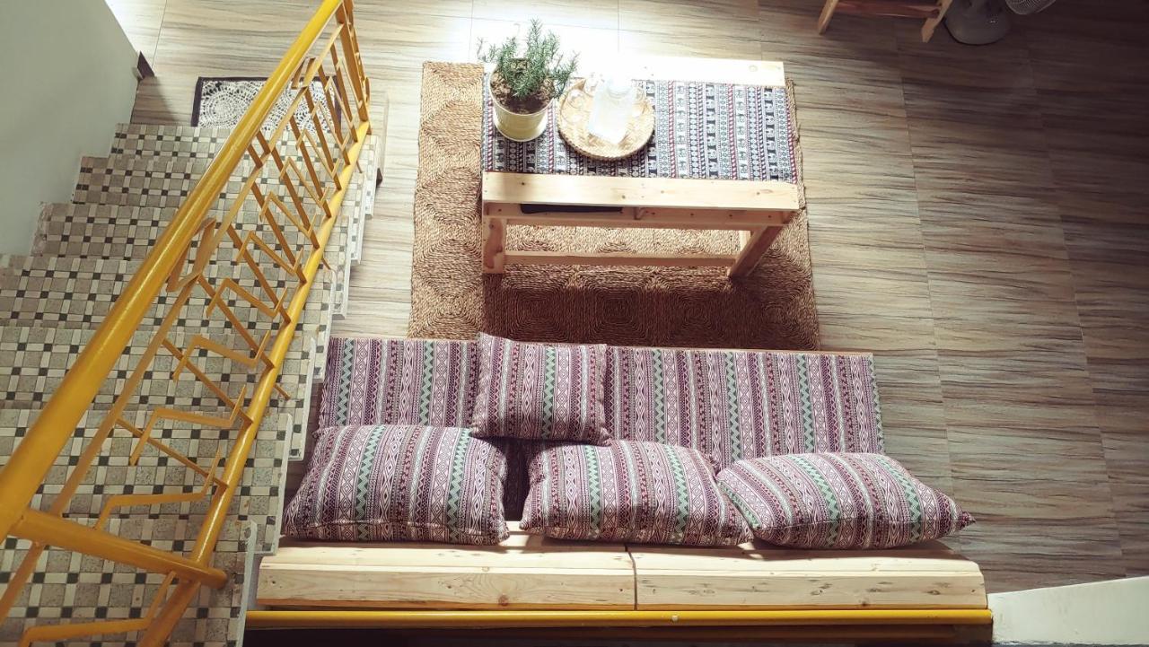 Chu Troc Homestay - Phan Rang Homestay & Camp Eksteriør bilde