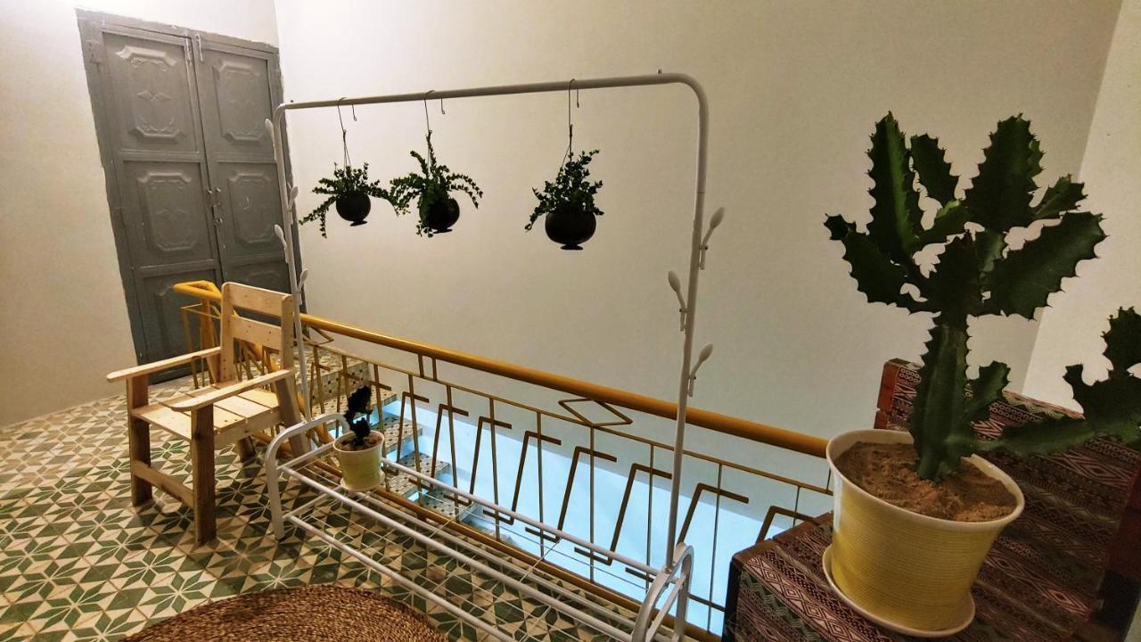 Chu Troc Homestay - Phan Rang Homestay & Camp Eksteriør bilde