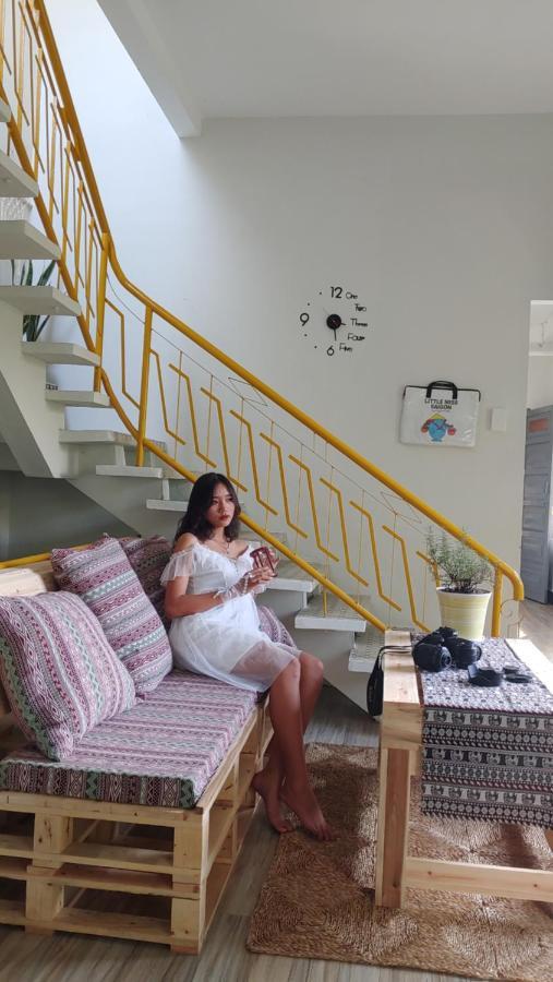 Chu Troc Homestay - Phan Rang Homestay & Camp Eksteriør bilde