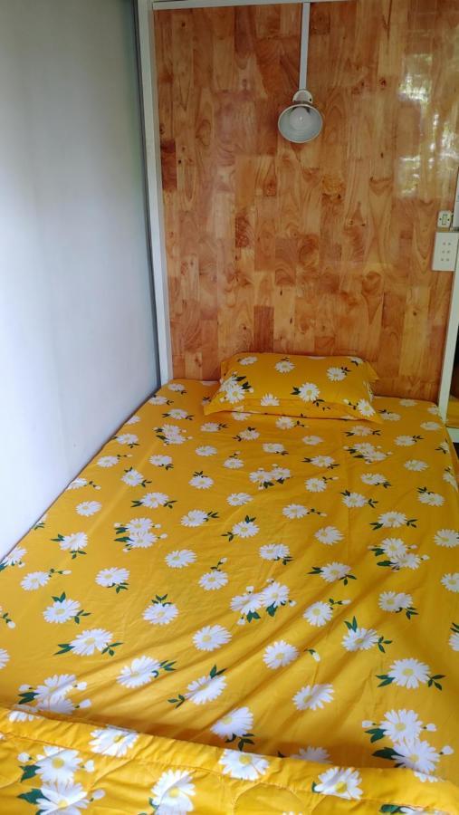 Chu Troc Homestay - Phan Rang Homestay & Camp Eksteriør bilde