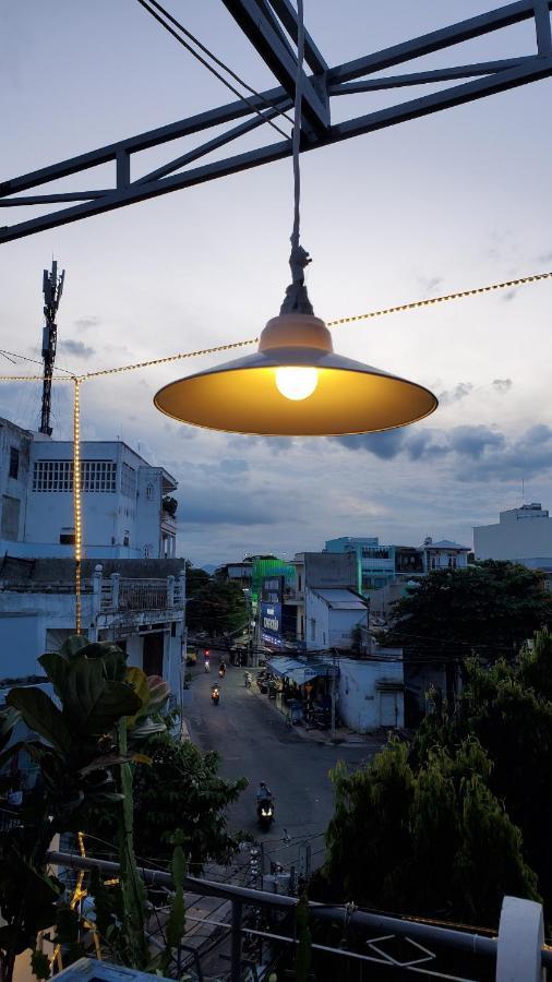 Chu Troc Homestay - Phan Rang Homestay & Camp Eksteriør bilde