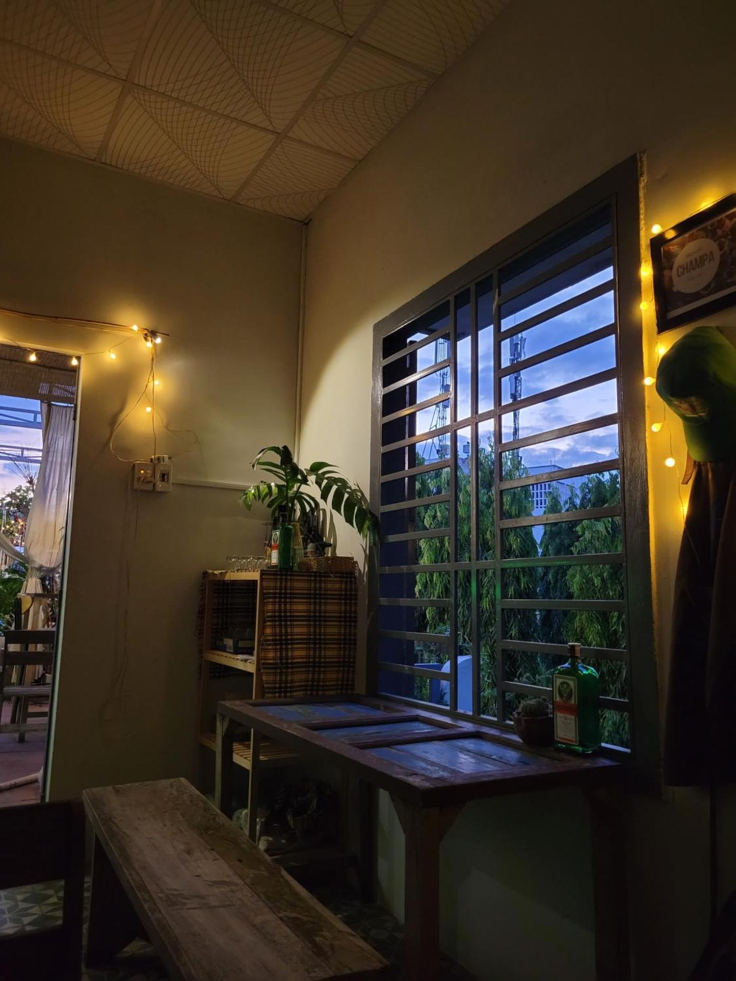 Chu Troc Homestay - Phan Rang Homestay & Camp Eksteriør bilde