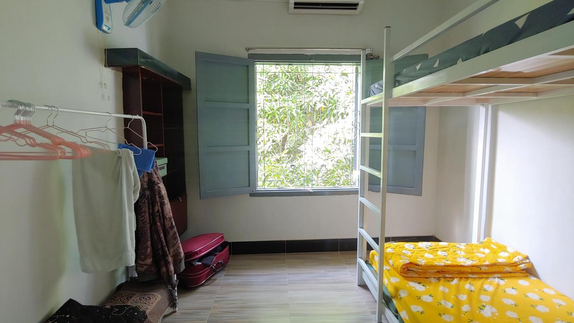 Chu Troc Homestay - Phan Rang Homestay & Camp Rom bilde