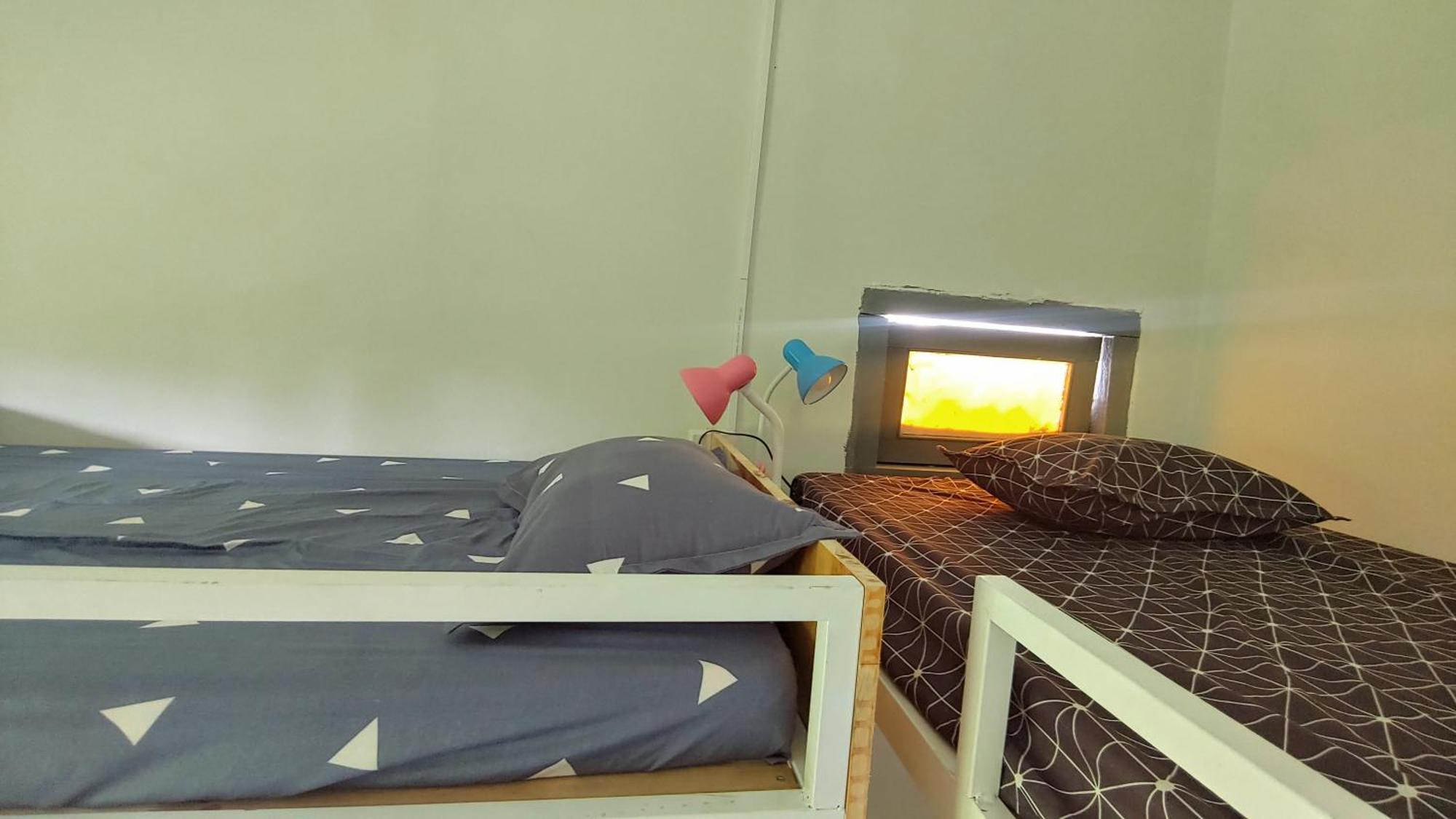 Chu Troc Homestay - Phan Rang Homestay & Camp Rom bilde