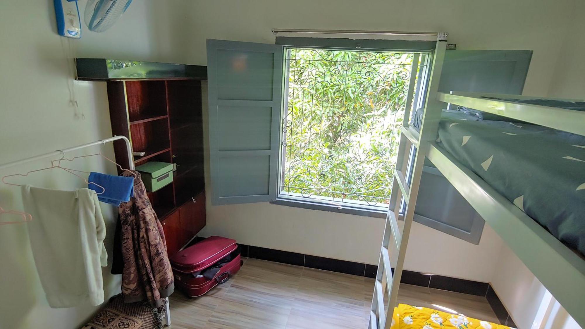 Chu Troc Homestay - Phan Rang Homestay & Camp Rom bilde